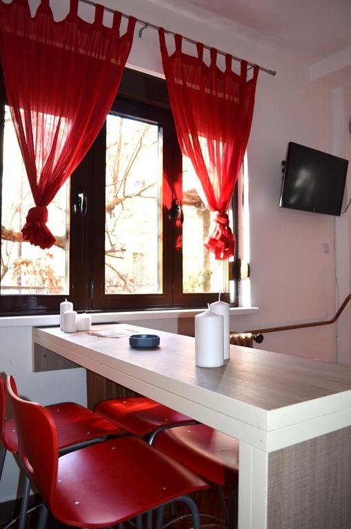 Apartmants Night Lux Ni Zimmer foto